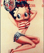game pic for Betty Boop